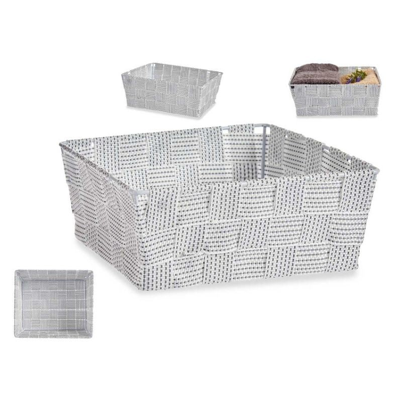 Organizues i bardhë, 17 cm