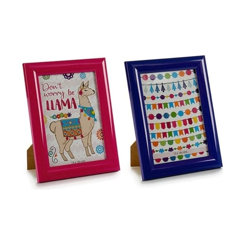 Korniza me dizajn për fëmijë