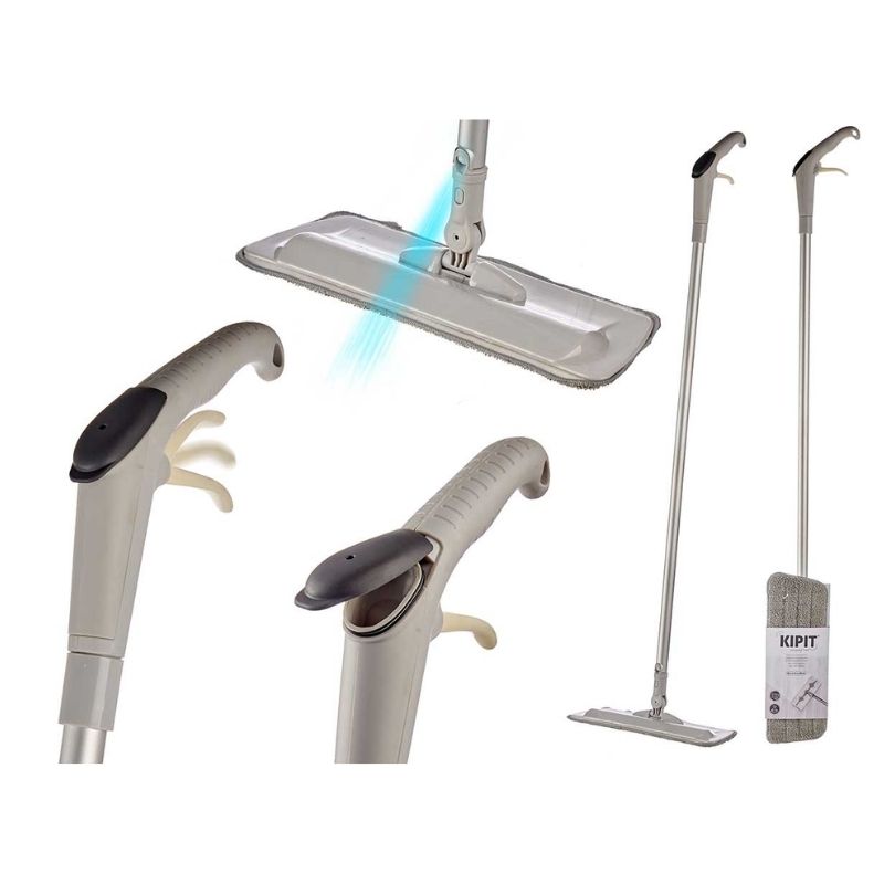 Shtupë me  spërkatës uji