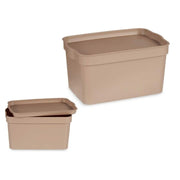 Organizues BEIGE, 2,3l