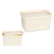 Organizues CREAM, 2.3 l