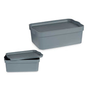 Organizues GREY, 6l