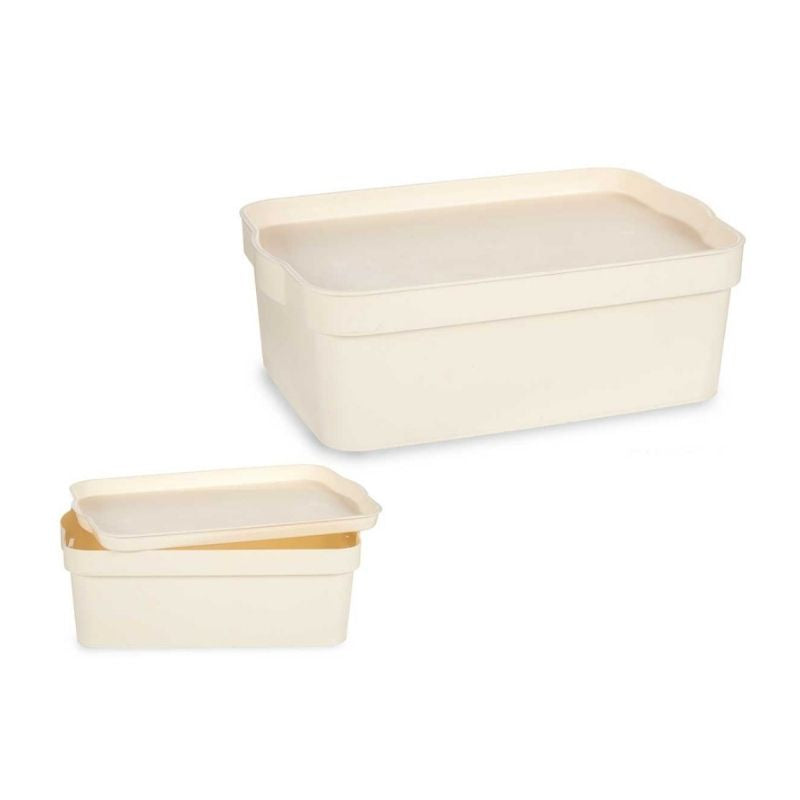 Organizues CREAM, 6l