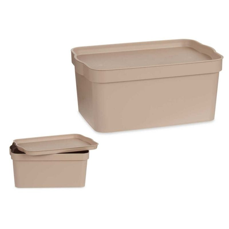 Organizues BEIGE, 7,5l