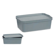 Organizues GREY, 14l