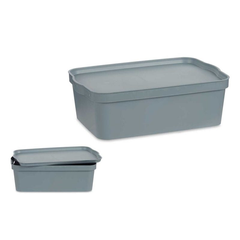 Organizues GREY, 14l