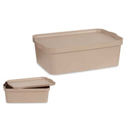 Organizues BEIGE, 14l