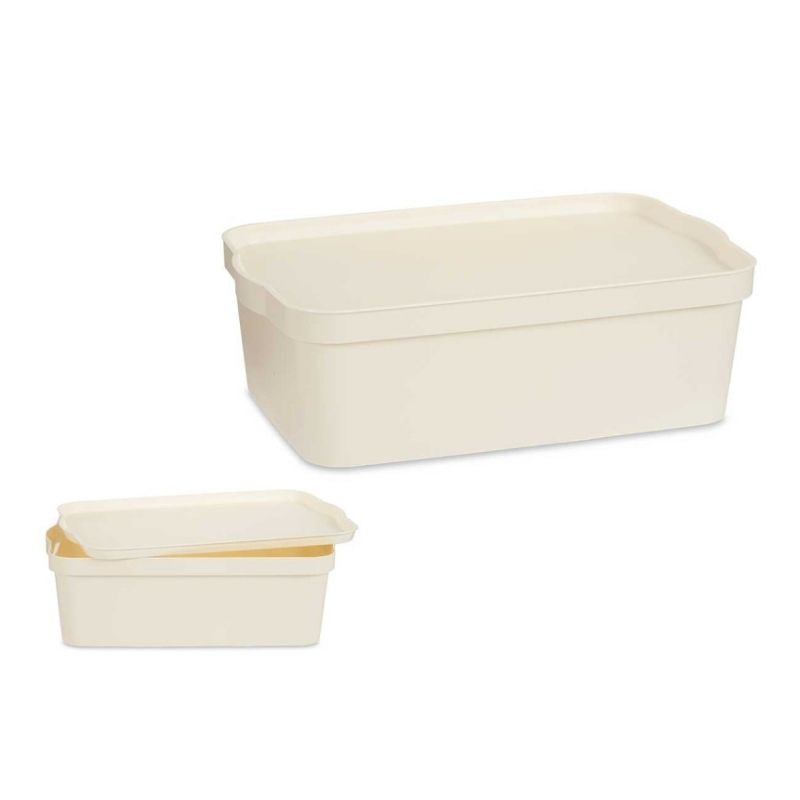 Organizues CREAM, 14l