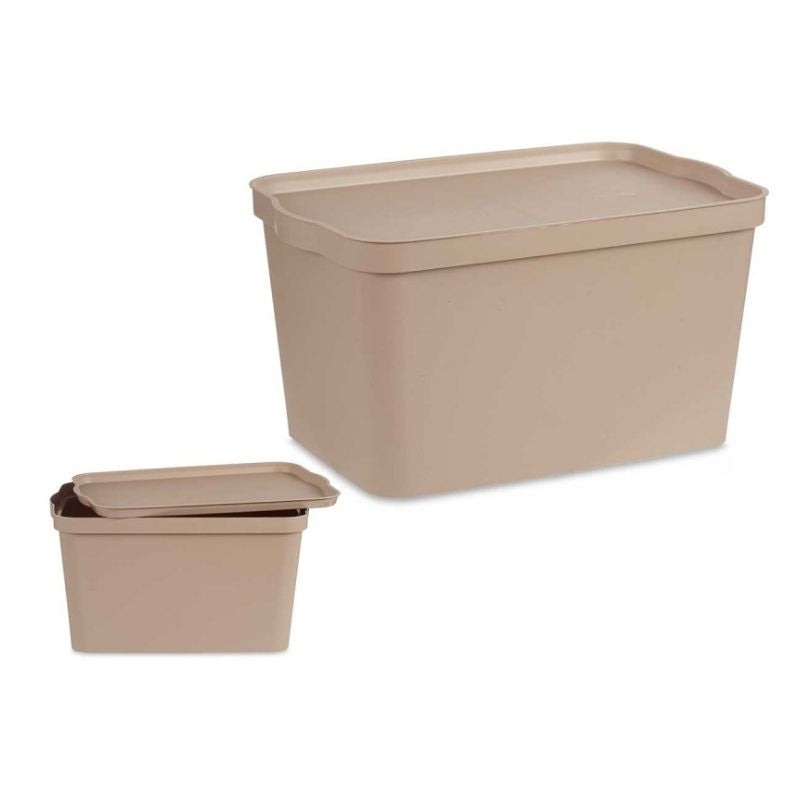 Organizues BEIGE, 24l