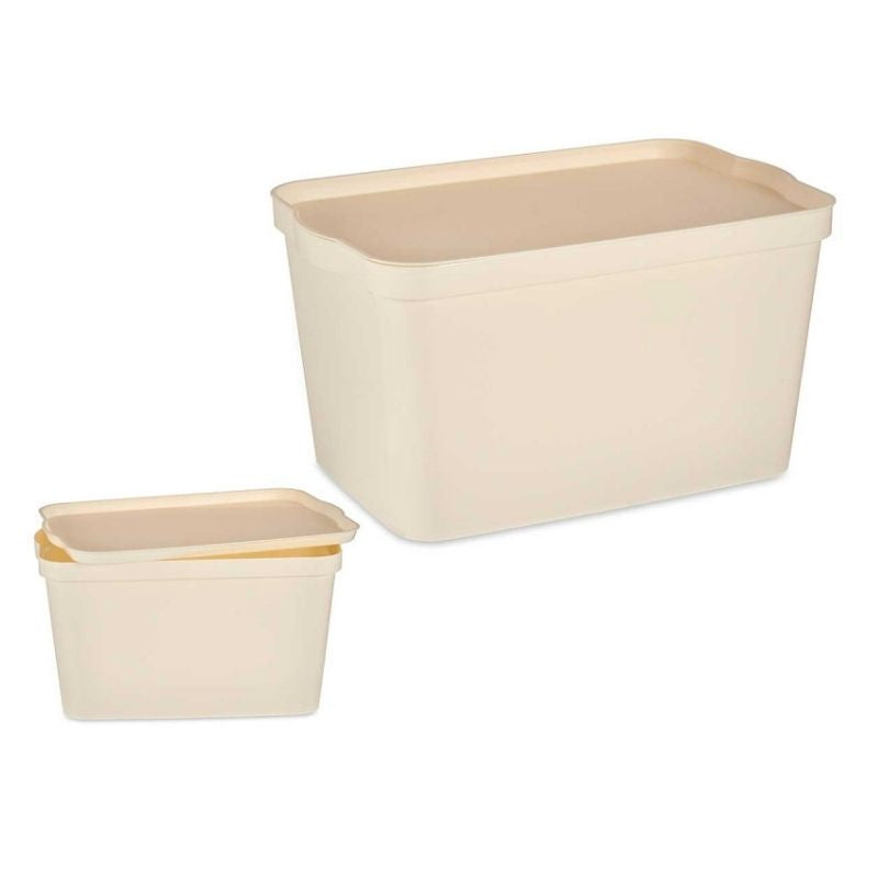 Organizues CREAM, 24l