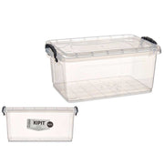 Organizues TRANSPARENT, 8,5L