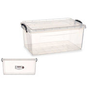 Organizues TRANSPARENT, 22L