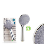 Set kokë + zorrë dushi GREY 2M