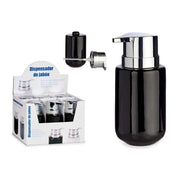 Mbajtëse sapuni të lëngshëm BLACK 350 ml
