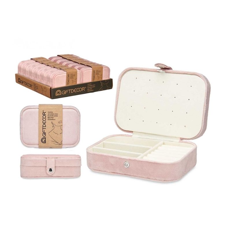 Kuti organizuese për mbajtjen e bizhuterive Rozë