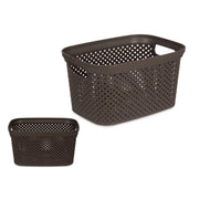 Kosh organizues BROWN, 3L