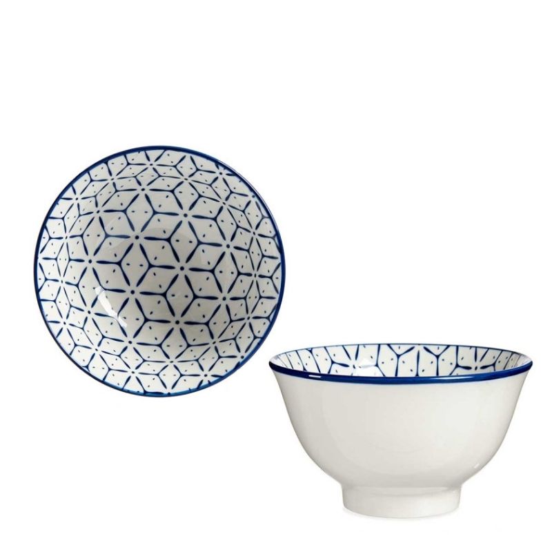 Tas BLUE GREEK 16 cm