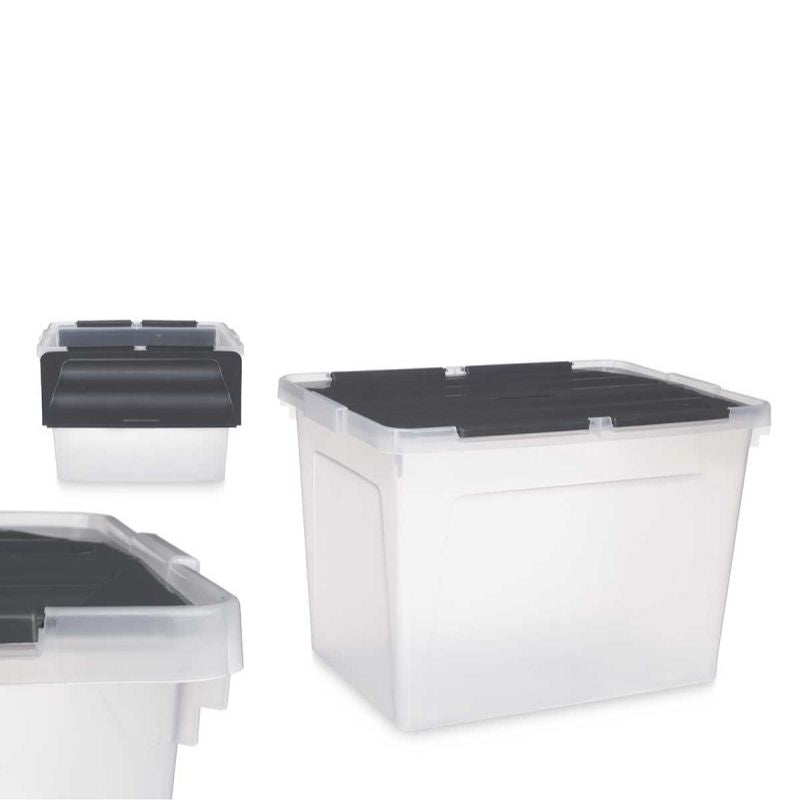 Kuti organizuese ANTRACID 48L