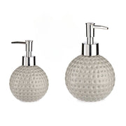 Mbajtëse sapuni të lëngshëm GREY