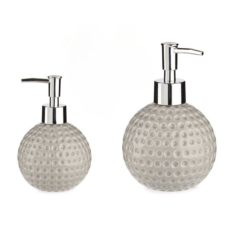 Mbajtëse sapuni të lëngshëm GREY