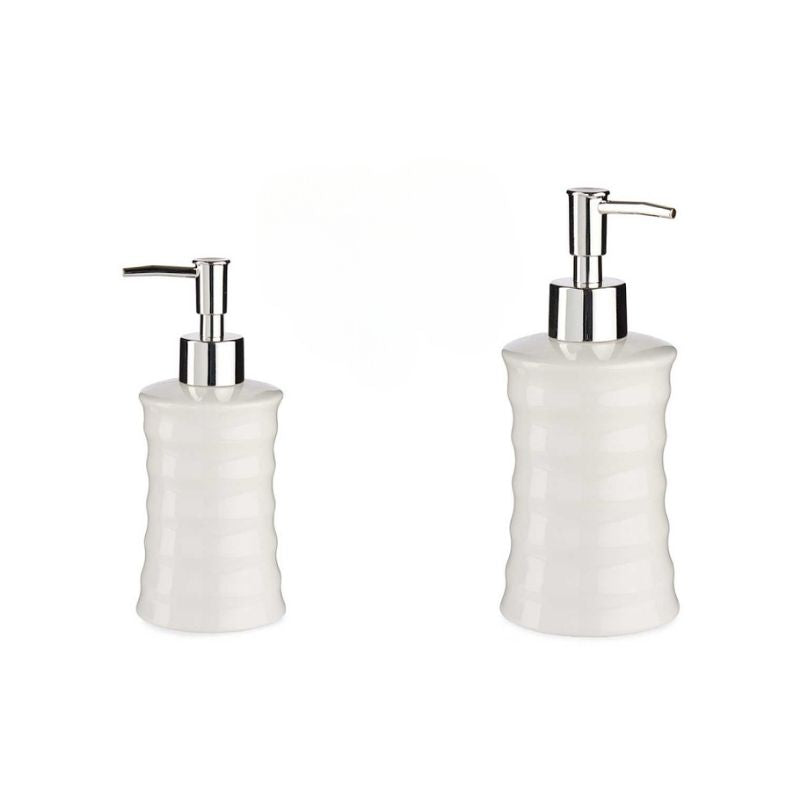 Mbajtëse sapuni të lëngshëm