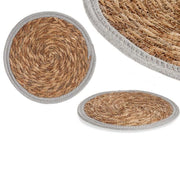 Shtroje dekorative për servirje, 30 cm