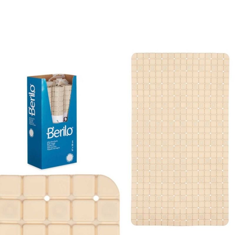 Tapet antirrëshqitës BEIGE LARGE