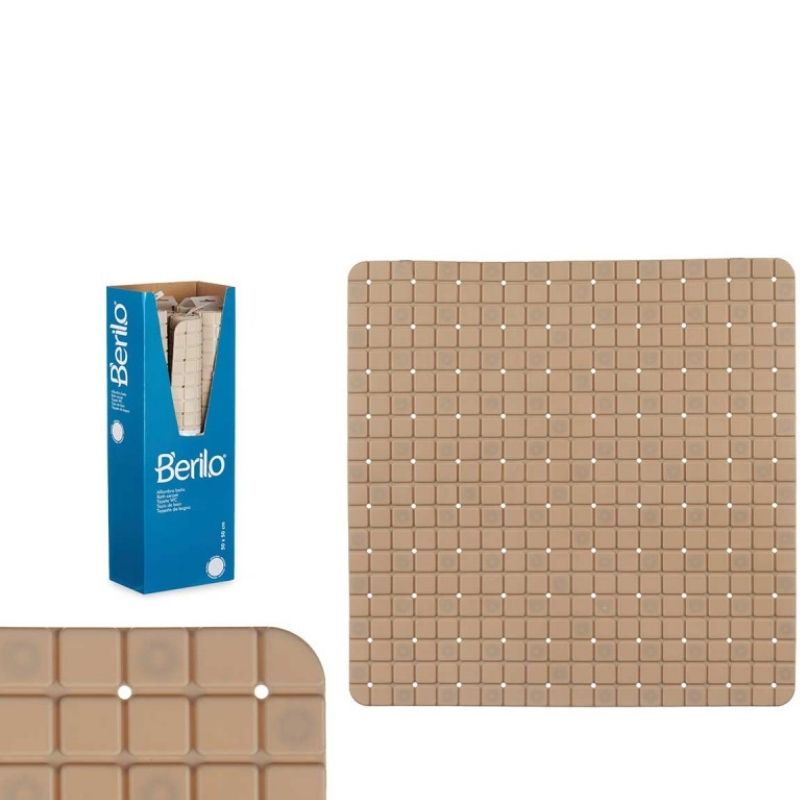 Tapet antirrëshqitës BEIGE SMALL