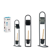 Mbajtëse furçe dhe letre higjenike BAMBOO