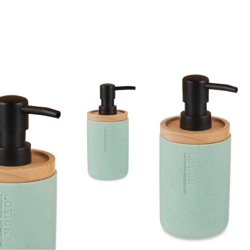 Mbajtëse sapuni të lëngshëm MINT