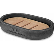 Mbajtëse sapuni BAMBOO