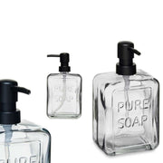 Mbajtëse sapuni të lëngshëm 570 ml