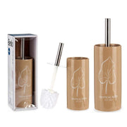 Furçë tualeti TROPICAL