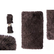 Tapet DARK GREY, 50x80 cm