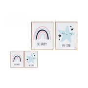 Pikturë muri për fëmijë