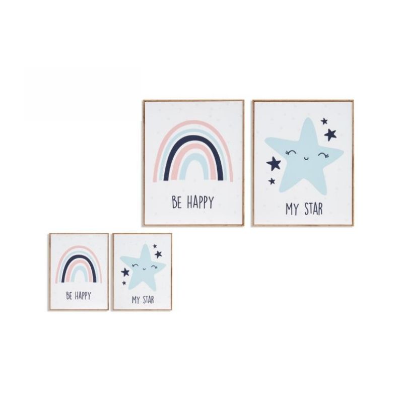 Pikturë muri për fëmijë