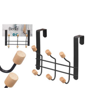 Varëse dere me 6 ndarje BLACK