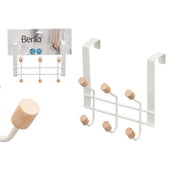 Varëse dere me 6 ndarje WHITE