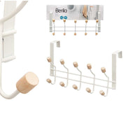 Varëse dere me 10 ndarje WHITE