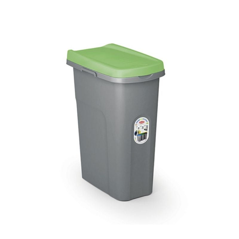 Kosh mbeturinash 25 L