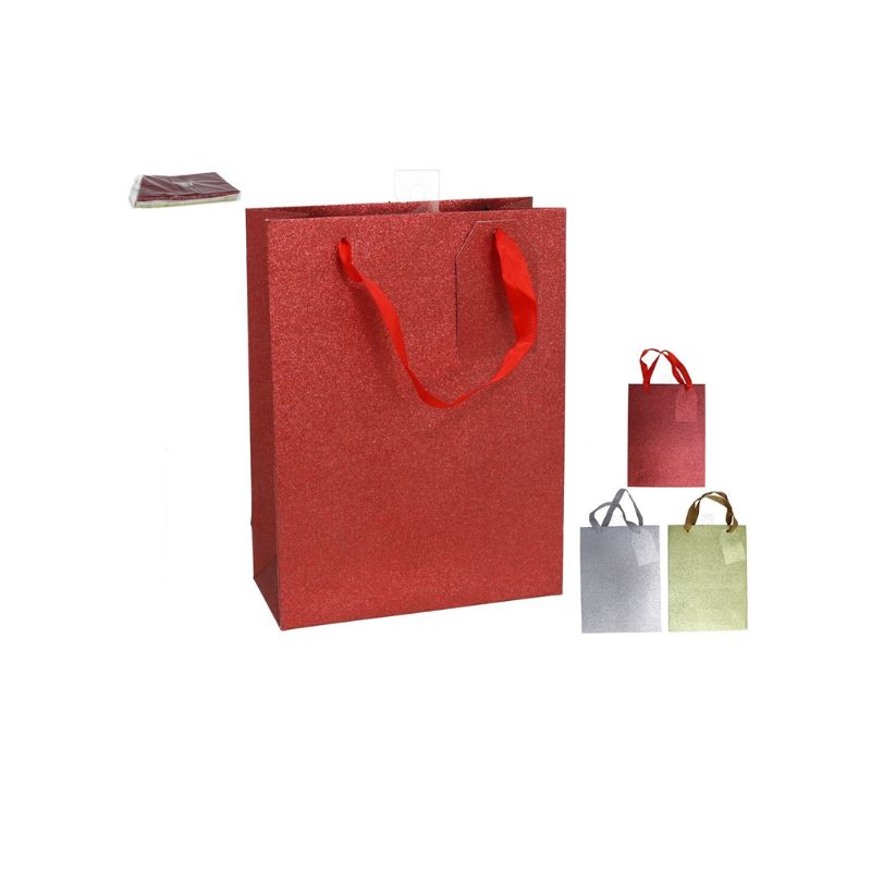 Cantë për dhurata me shkëlqim