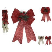 Fjongo krishtlindje 15x25 cm