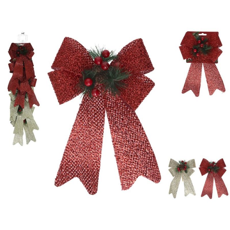 Fjongo krishtlindje 15x25 cm