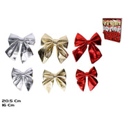 Fjongo dekoruese 16X20,5 / 13X16 CM