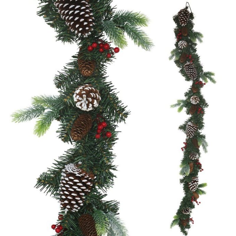 Shirit dekorativ 180 cm