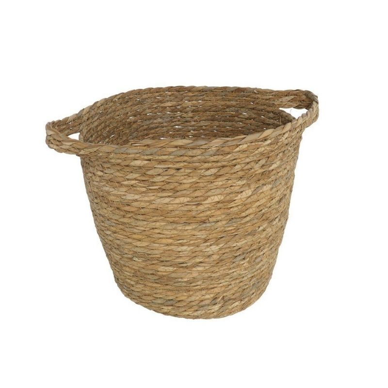 Shportë organizuese me doreza 30x30x26/30cm