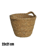 Shportë me doreza 23x21cm