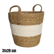 Shportë me doreza 31x29cm