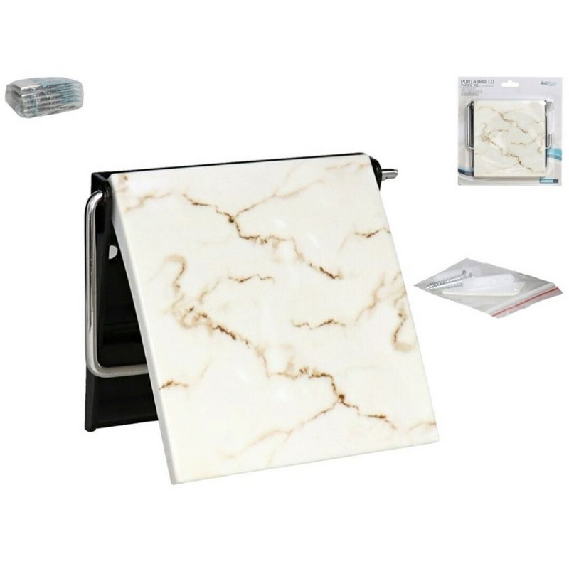 Mbajtëse letre tualeti