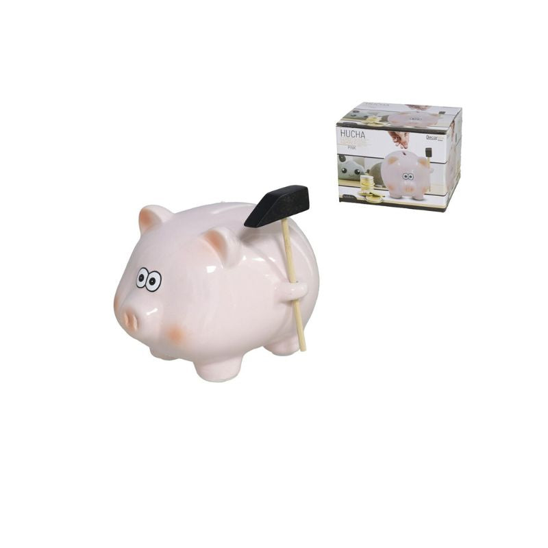 Arkë kursimesh me çekiç